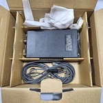 Elmo CC421E Ccu Camera Controller/power Supply, Micro Lens, Cable. Fixed Price $169.99.