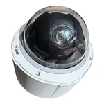Axis Q6044 60HZ Ptz Dome Network Camera Poe Outdoor IP52 Tested. Fixed Price $78.00.