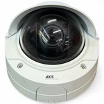 Axis P3225-VE Mkii Network Camera (0953-001) With Sun Weather Shield. Fixed Price $41.99.