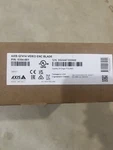 Axis 0354-001 Q7414 Video Encoder Blade Channel Multiple H.264 Rack. Fixed Price $175.00.
