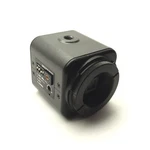 Watec WAT-231S2 Camera, 1/3" Color It Ccd, Ntsc, Bnc/s-vid, 12VDC, Cs Mount. Fixed Price $1263.00.