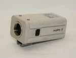 Sanyo VCB-3424 VCB3424 B/w Ccd 60HZ 2.3W Security Camera. Fixed Price $19.00.