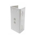 Avigilon Mnt-ad-pole-b Aluminum Mounting Bracket. Fixed Price $10.83.