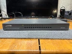 Speco Tech RMX-9CD Channel Multiplexer. Fixed Price $150.00.