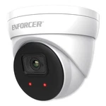 Seco-larm Enforcer Ip 4K (8MP) 2.8MM Turret Camera (EV-N2806-2W4WQ). Fixed Price $79.99.
