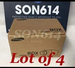 Lot Samsung SNB-7001N Ip Network Color Cameras W/3MP Full Hd 1080P H.264 New!. Fixed Price $94.75.