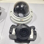 Axis P3363 6MM Cameras (0468-001-01) Used. Fixed Price $29.95.