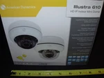 1X ADCI610-D111 American Dynamics Illustra Indoor Onvif Comapatible. Fixed Price $569.25.