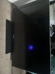 Sony Inch Class Lcd 720P 60HZ Hdtv KDL32BX310 With Fire Stick And Remote. Fixed Price $75.00.