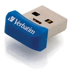 Verbatim Store 'n' Stay 64GB Usb 3.2 Gen 1 - Blue. Fixed Price $35.39.