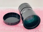 Open Box Kowa LM65-IR-P Cctv Lens Large Format 65MM/F1.9 Free Shipping. Fixed Price $180.00.