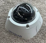 Avigilon 1.0C-H4A-D01-IR Untested 1634. Fixed Price $170.05.