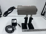 Coherent COHU48 Solid-state Ccd Monochrome Camera 0216-085-00 0216-219-00 W/ps. Fixed Price $499.00.
