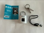 Benjilock BL40002WH White. Fixed Price $19.99.