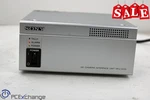 Sony HFU-X310 Camera Interface Unit For HDC-X310 W/ HFBK-SD1 Cards. Fixed Price $459.99.