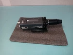 Sony XC-77CE Ccd Video Camera Module With MS-509 Multi Tv Lens. Fixed Price $149.99.
