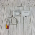 Samsung SDC-9443BCN 1080P Hd Ir Security Camera Night Vision Weatherproof. Fixed Price $39.00.