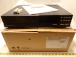 New Philips Time Lapse Recorder Ltc 3924/60 Video Cassette Vhs Old Stock CS2. Fixed Price $199.99.