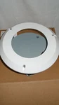 Verint In-ceiling Surveillance Camera Recess Mount IC-V33-43FD / 70-311-0426. Fixed Price $49.99.