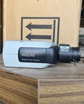 Philips LTC0435/20 Digital Color Cctv Camera With Tamron Lense **untested**. Fixed Price $17.00.