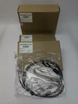 Sensormatic ZBAMB5410V Coil, ZBAMB5410H ZBAMB5410A Eas Harness Set. Fixed Price $28.01.