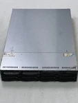Bosch DIP-6083-8HD Divar IP6000 2U 8X3TB Network Video Recorder (no Hdd). Fixed Price $1287.00.