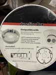 Hikvision Camera Mount. Fixed Price $9.99.