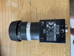 Industrial Camera Sony XC-56. Fixed Price $120.00.