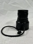 Cosmicar/pentax Tv Video Zoom Lens Es Optics As Pictured 12.5 75MM 1:1.8. Fixed Price $27.99.