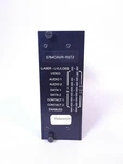Ge Security S764DAVR-RST2 Mm Video & 2-WAY Channel Audio Mpd Data #5516. Fixed Price $449.72.