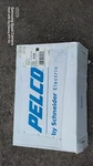 New Pelco MCS16-10SB Master Camera Power Supply 10A Out K. Fixed Price $67.30.