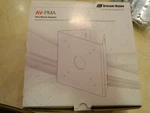 Arecont Vision Av-pma Pole Mount Adapter Ctno Free Shipping. Fixed Price $19.95.