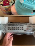 Network Video Recorder ELI-SIP2-NVR16POE. Fixed Price $200.00.