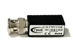 Dvr International I3-TTP111VE Mini Video Transceiver Male To Screw Terminal. Fixed Price $29.95.