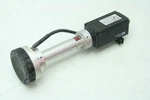 Teli CS8430I Ccd B/w Camera 12VDC 1/3 Interline Seiwa SL-4.5X-7.5-IJ-NOS Lens. Fixed Price $42.48.