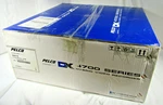 Pelco DX4716 HVR/16CH/2MP/CIF/30IPS/DVD/1TB Hybrid Video Recorder. Fixed Price $749.99.