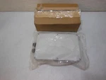 Nitek WP1325 Outdoor Enclosure Kit For Ethernet Extenders - New. Fixed Price $68.00.
