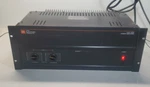 Jbl Urei Model 6260 Power Amplifier Channel - Tested And Working. Fixed Price $350.00.
