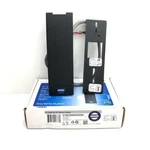 New Hid 910NTNNEK00000 R15E Multiclass Wall Switch Mullion Card Reader, Black. Fixed Price $134.96.