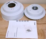 Axis 5502-321 P3343-VE Network Security Camera Mount Pendant Kit White. Fixed Price $20.00.