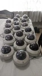 Panasonic WV-CW474F Color Cctv Camera(lot Of 18). Fixed Price $500.00.