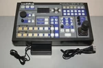 Vaddio 999-5625-000 Productionview Hd Mv Camera Control Console #C1359. Fixed Price $2250.00.