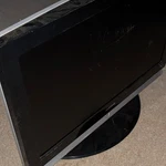Samsung LN-R409D 40" Lcd Tv 720P Flat Screen Built-in Speakers Vga 60HZ. Fixed Price $65.00.