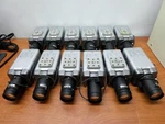 Sony SSC-DC593 Dynaview Color Video Camera With 55MM Lens. Fixed Price $99.95.