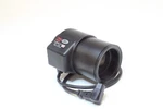 Avigilon Vari-focal Lens 1/2" 4.0-12MM As IR/F1.4 Cs-mount. Fixed Price $19.99.
