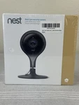 Nest NC1102ES 1080P Security Camera. Fixed Price $140.00.