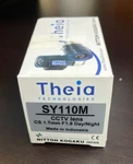 Theia Technologies SY110M Cctv Lens. Fixed Price $165.00.