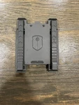 Magnetic Body Mount For Vista Watch Guard Model WFC1 -- Great Condition. Fixed Price $9.99.