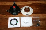 Arecont Vision 3MP Micro Dome Camera No Lens AV3456DN-F-NL. Fixed Price $72.42.