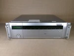 Panasonic WJ-HDE400 Hard Disk Extension Unit. Fixed Price $499.99.